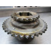 05M015 Intake Camshaft Timing Gear From 1998 JAGUAR  XJ8  4.0